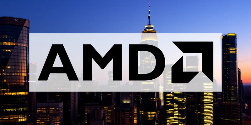 AMD Emerges as Formidable Challenger in the AI Chip Arena - Foto: über boerse-global.de