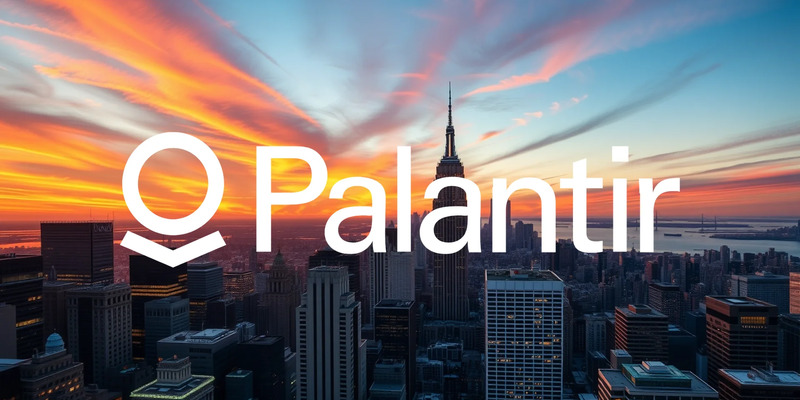 Palantir Shares Face Valuation Pressures Despite Strong Earnings - Foto: über boerse-global.de