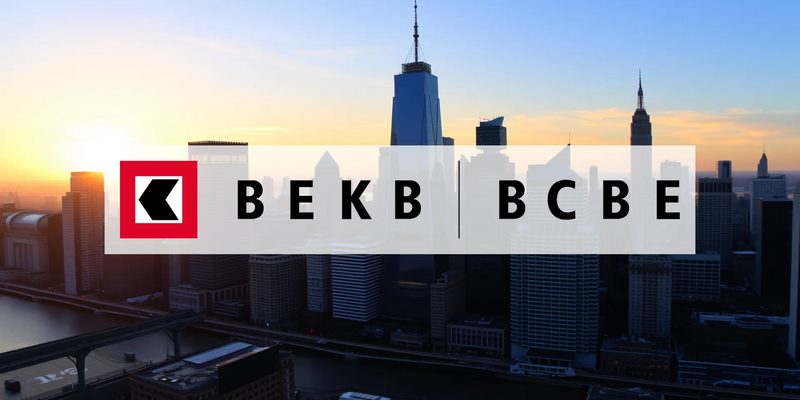 BEKB Aktie: Rücksetzer mit Substanz - Foto: über boerse-global.de