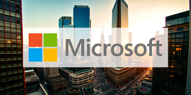 Microsoft: ¿Se desinflan las expectativas sobre la inteligencia artificial? - Foto: über boerse-global.de