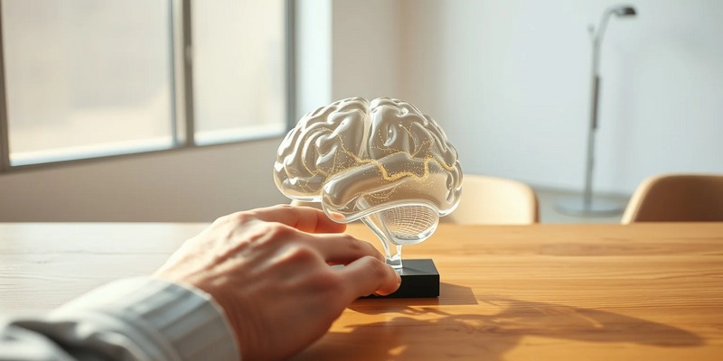 Schritte gegen Alzheimer: Wie Bewegung das Gehirn schützt - Foto: über boerse-global.de