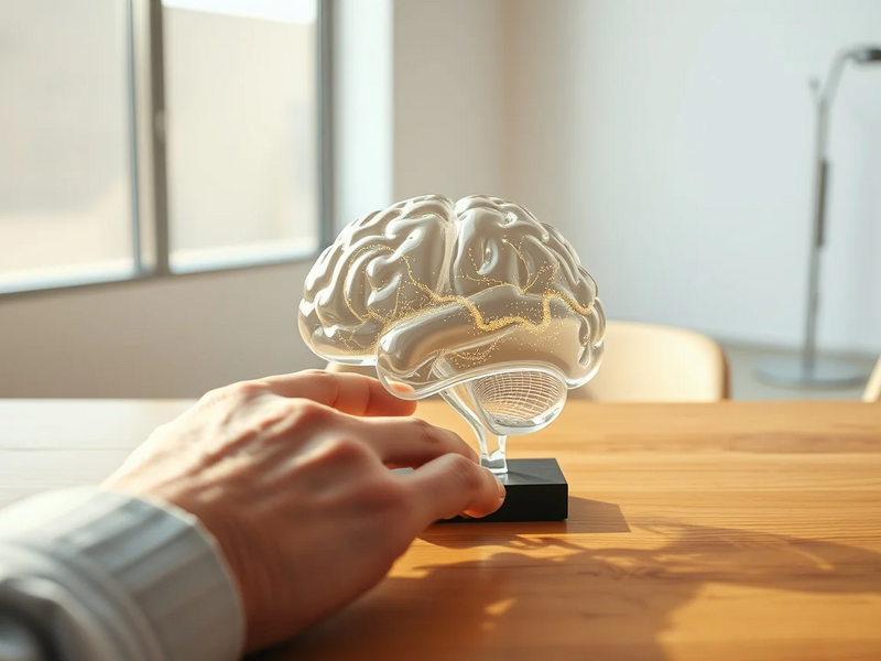 Schritte gegen Alzheimer: Wie Bewegung das Gehirn schützt - Foto: über boerse-global.de