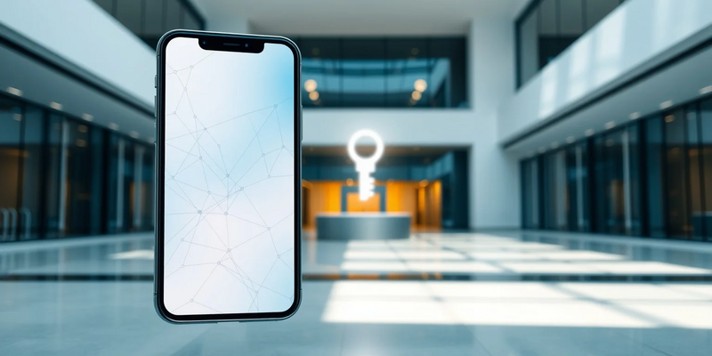 Digitale Identität: Afrikas 90-Prozent-Ziel bis 2030 - Foto: über boerse-global.de