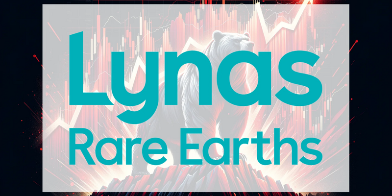 Lynas Shares Surge as Market Analysts Turn Bullish - Foto: über boerse-global.de
