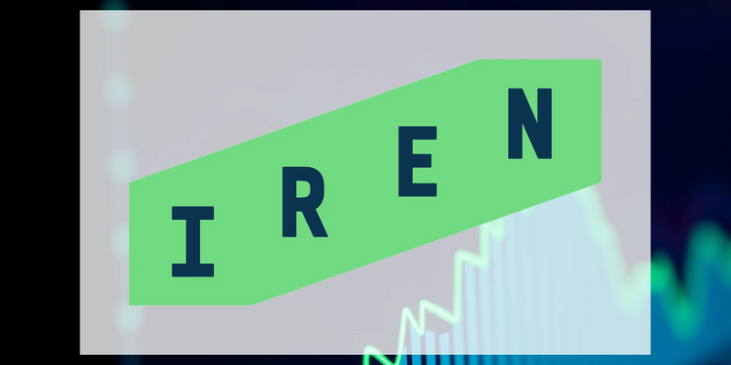 IREN Shares Face Sharp Decline Following Record Peak - Foto: über boerse-global.de