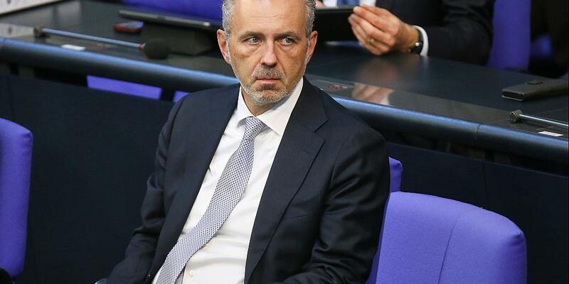 Thomas Jarzombek (Archiv) - Foto: über dts Nachrichtenagentur