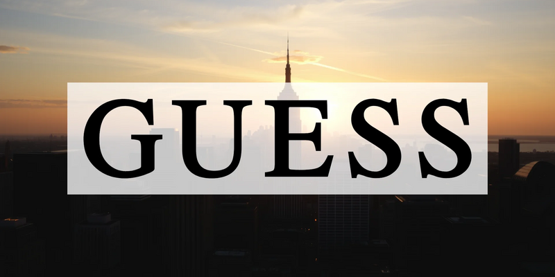 Guess Stock Faces Critical Earnings Test - Foto: über boerse-global.de
