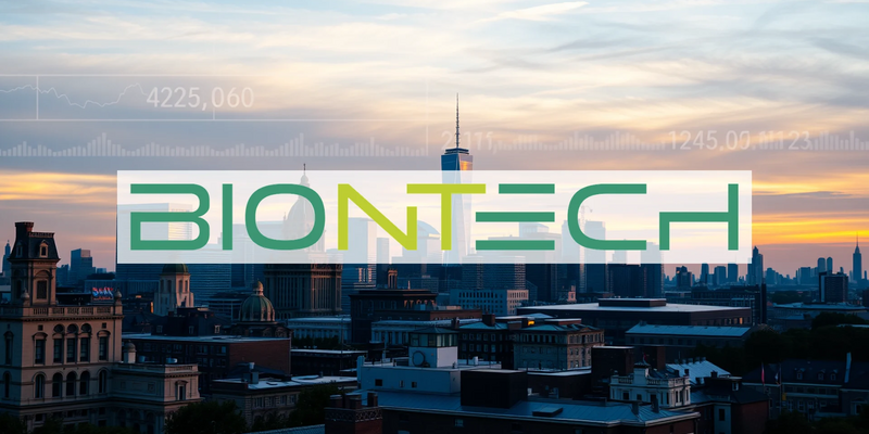 BioNTech: Un momento decisivo en su estrategia post-pandemia - Foto: über boerse-global.de