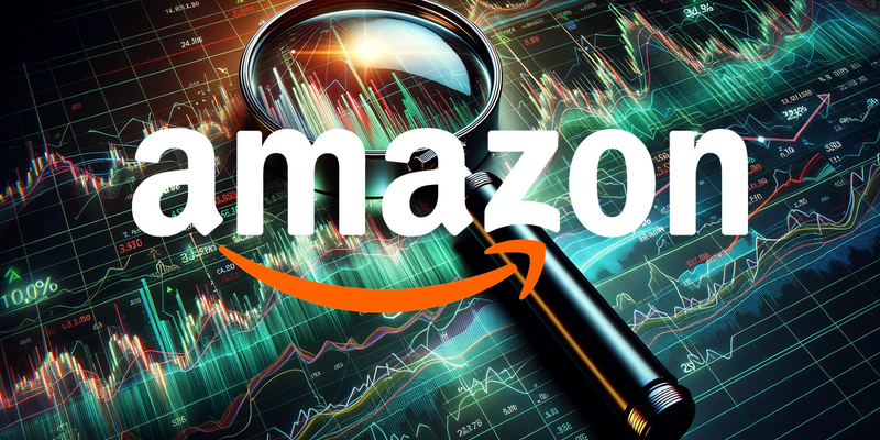 Amazon: La Deuda en Inteligencia Artificial Alcanza Nuevos Picos - Foto: über boerse-global.de