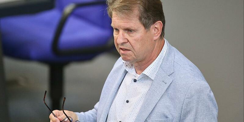 Ralf Stegner (Archiv) - Foto: über dts Nachrichtenagentur