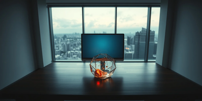 Windows 11: KI-Revolution löst Proteststurm aus - Foto: über boerse-global.de