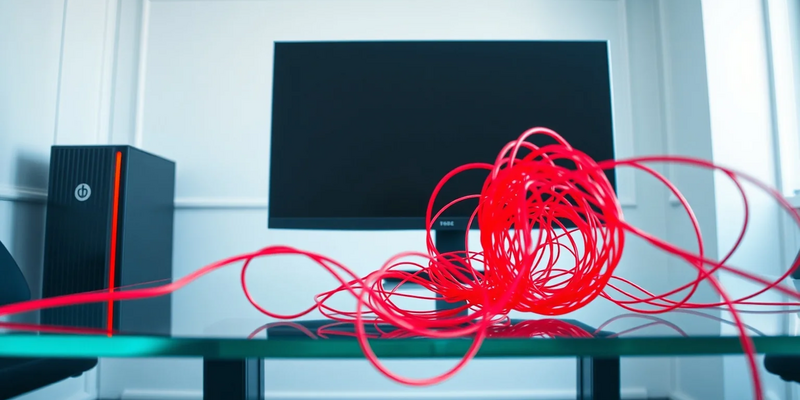 KI führt erstmals Cyberangriffe komplett autonom durch - Foto: über boerse-global.de