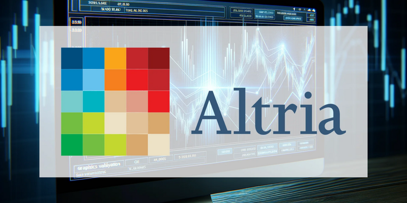 Altria Faces Mounting Pressure in US Oral Tobacco Market - Foto: über boerse-global.de