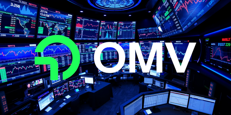 OMV Shares Face Conflicting Signals as Management and Analysts Clash - Foto: über boerse-global.de