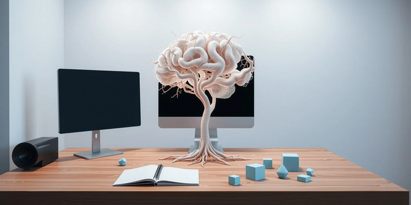 Gedächtnistraining: Vielfalt schlägt Monotonie - Foto: über boerse-global.de