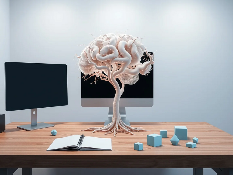 Gedächtnistraining: Vielfalt schlägt Monotonie - Foto: über boerse-global.de