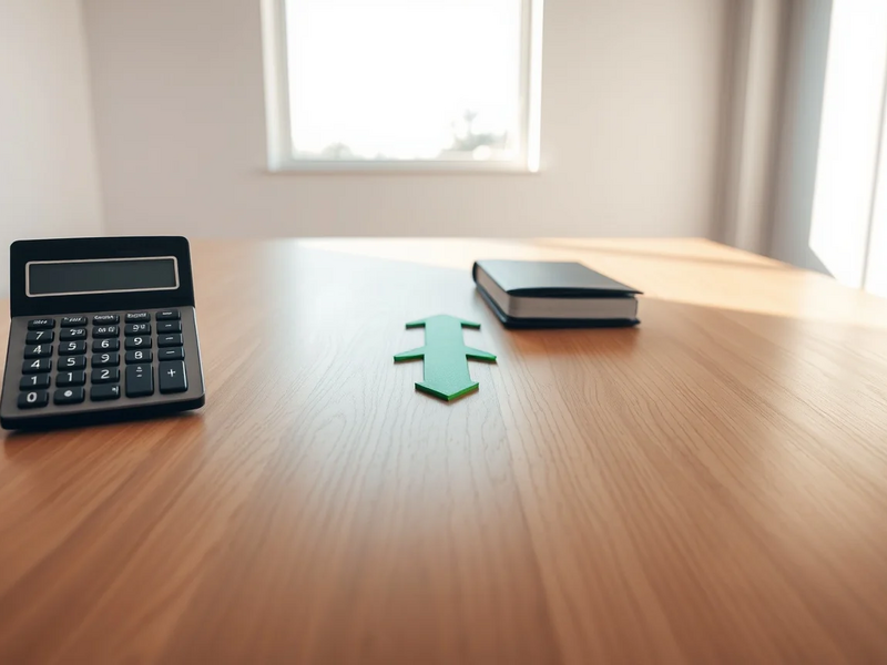 Vorsteuer-Abzug: BMF verschärft Regeln für Kleinunternehmer drastisch - Foto: über boerse-global.de