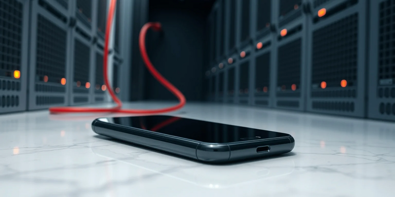 Android-Smartphones: Malware ab Werk auf Millionen Geräten - Foto: über boerse-global.de