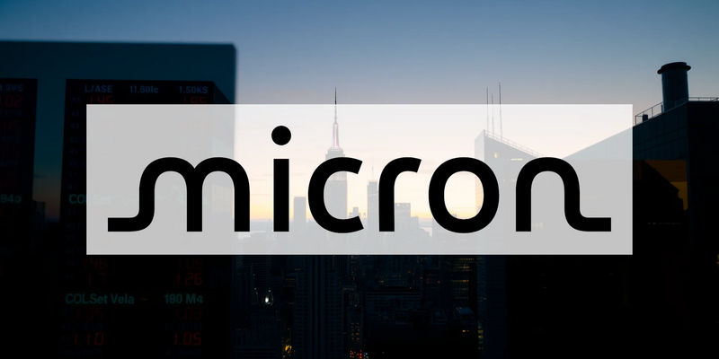 El impulso de la IA catapulta a Micron: Rentabilidad frente a expansión - Foto: über boerse-global.de