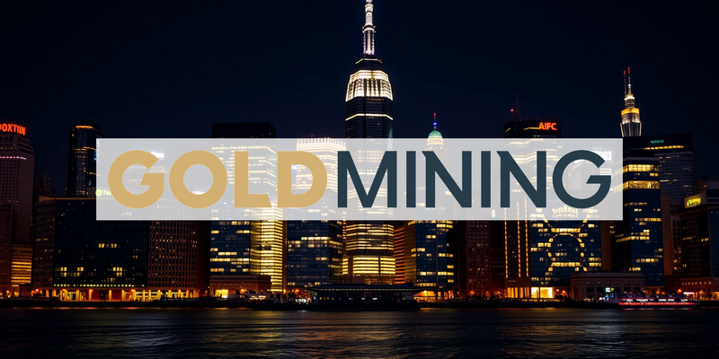 Barrick Gold Faces Potential Breakup Amid Activist Pressure - Foto: über boerse-global.de