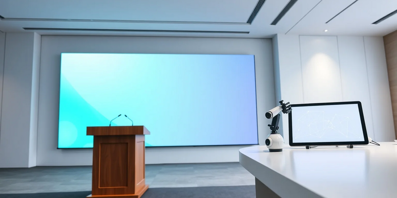 KI im Arbeitsschutz: Europa schmiedet Plan für sichere Arbeitsplätze - Foto: über boerse-global.de