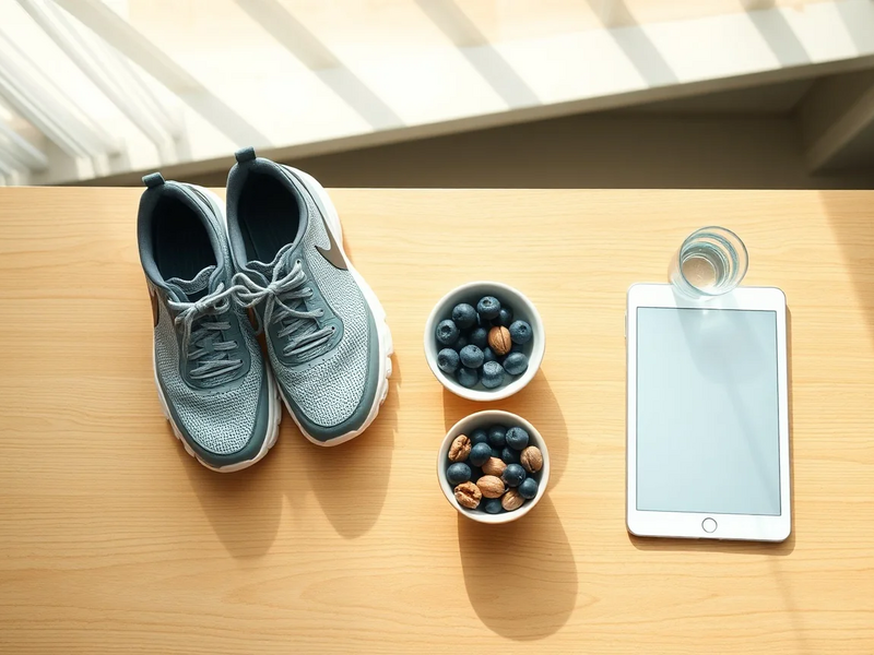 Demenz-Prävention: 45 Prozent aller Fälle vermeidbar - Foto: über boerse-global.de