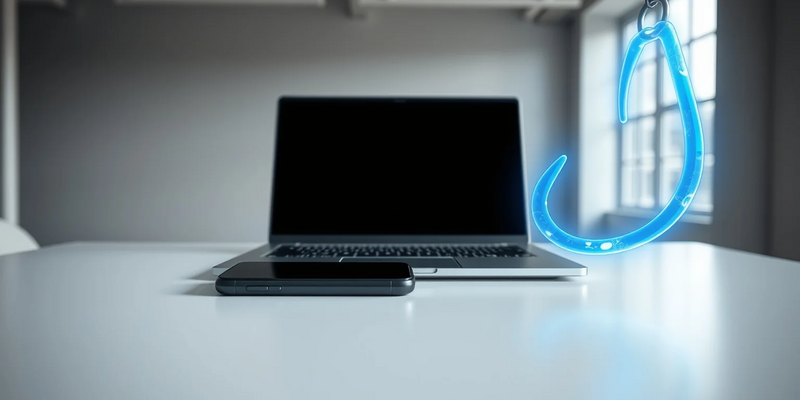 Phishing-Welle: Betrüger zielen auf Samsung und Spotify - Foto: über boerse-global.de