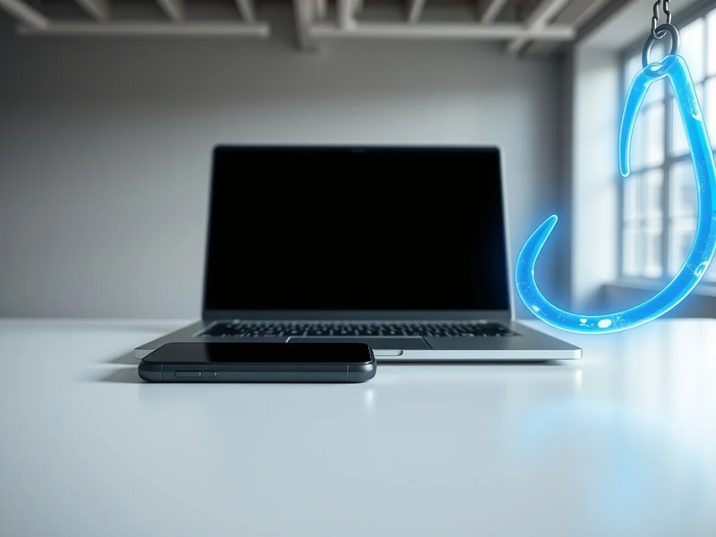 Phishing-Welle: Betrüger zielen auf Samsung und Spotify - Foto: über boerse-global.de