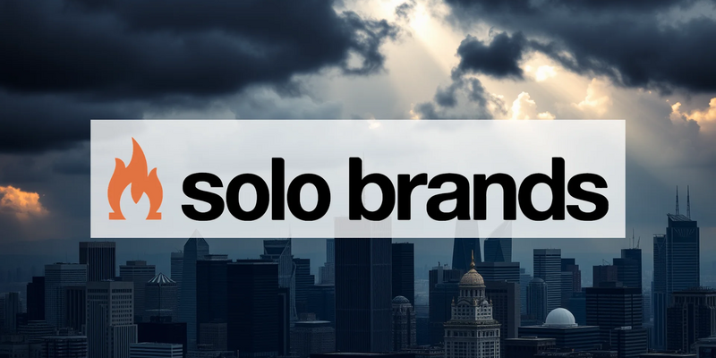 Solo Brands CEO Awarded Significant Equity Stake - Foto: über boerse-global.de