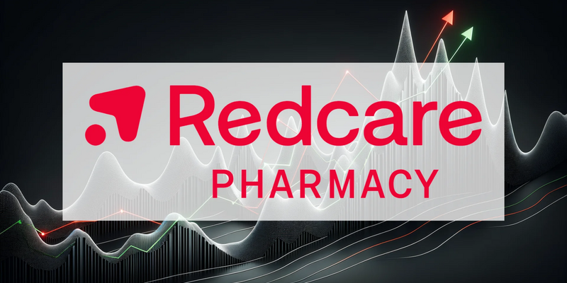 Redcare Pharmacy Taps Amazon Veteran to Drive Next Growth Phase - Foto: über boerse-global.de