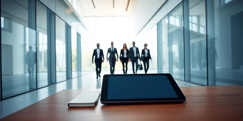 Betriebsrats-Schulungen 2025: KI und Wahlen im Fokus - Foto: über boerse-global.de