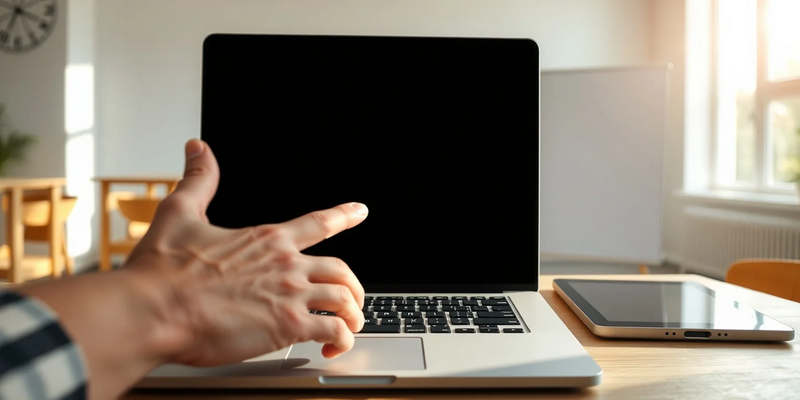 Wales investiert Millionen in digitale Bildung für Senioren - Foto: über boerse-global.de