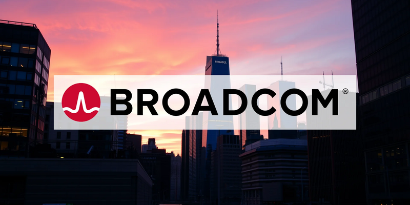 ¿Vale lo que cuesta? El desafío de Broadcom en la era de la inteligencia artificial - Foto: über boerse-global.de