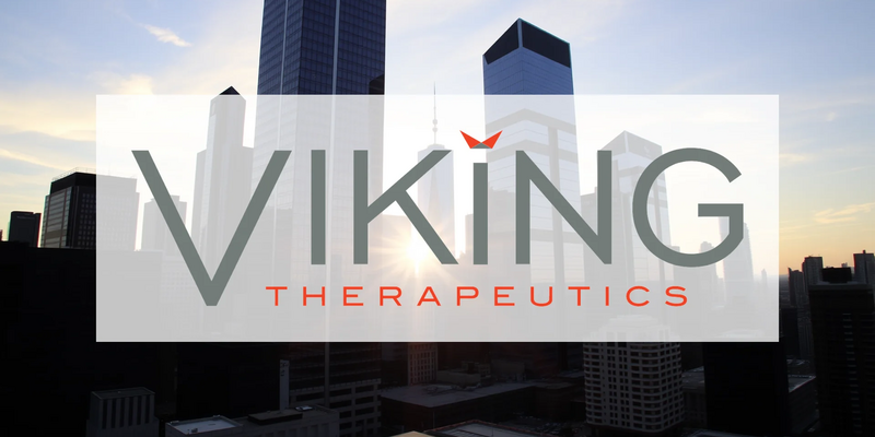 Viking Therapeutics Shares Face Significant Downturn - Foto: über boerse-global.de
