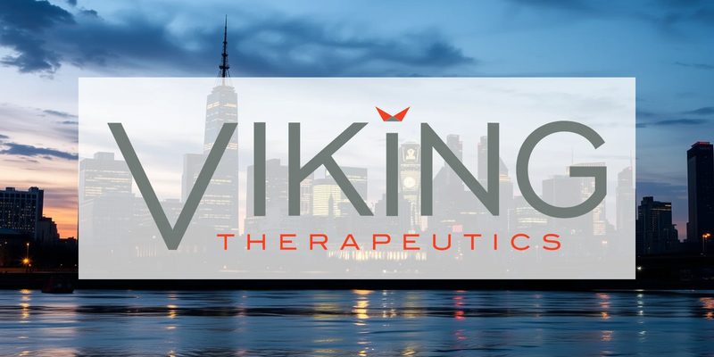 Viking Therapeutics: ¿Corrección temporal o cambio de tendencia? - Foto: über boerse-global.de