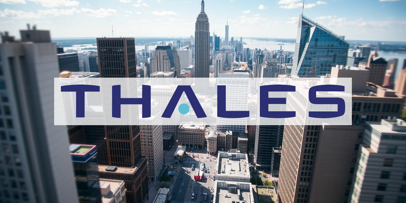 Thales Aktie: Quantensprung voraus? - Foto: über boerse-global.de