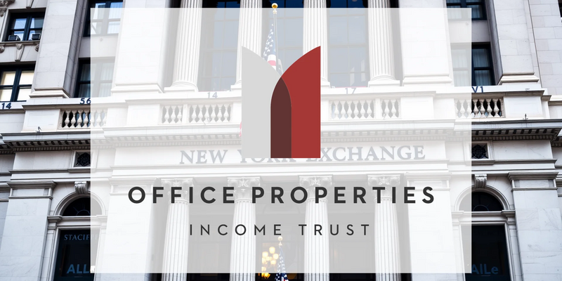 Office Properties Income Trust Navigates Chapter 11 Restructuring - Foto: über boerse-global.de