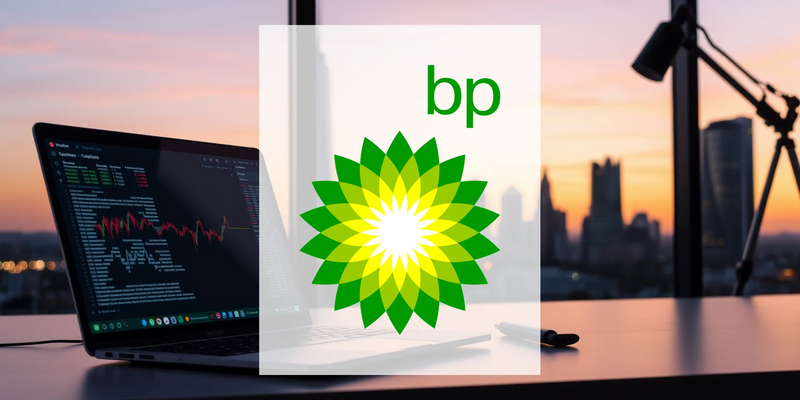 BP Aktie: Milliarden-Coup gestartet! - Foto: über boerse-global.de