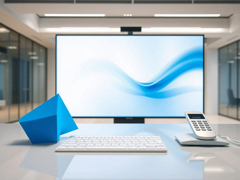 Microsoft Teams: KI-Agenten und externe Chats revolutionieren Zusammenarbeit - Foto: über boerse-global.de