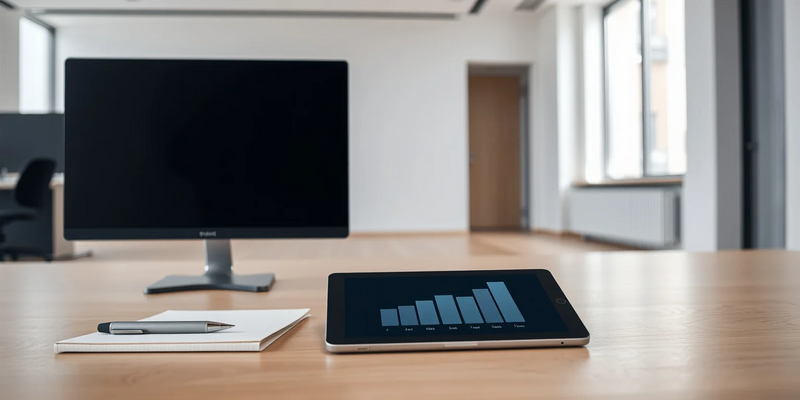 Elektronische Zeiterfassung wird in Deutschland zur Pflicht - Foto: über boerse-global.de