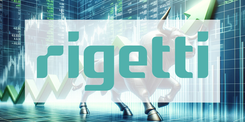 Rigetti Aktie: Analysten im Schock - Foto: über boerse-global.de