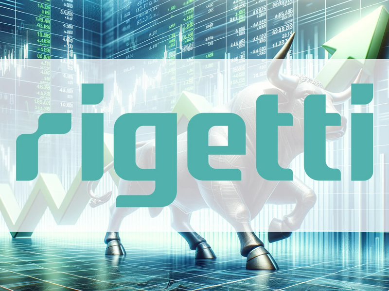 Rigetti Aktie: Analysten im Schock - Foto: über boerse-global.de