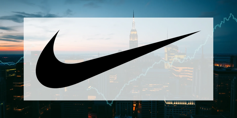 Nike Aktie: Ausverkauf beginnt! - Foto: über boerse-global.de