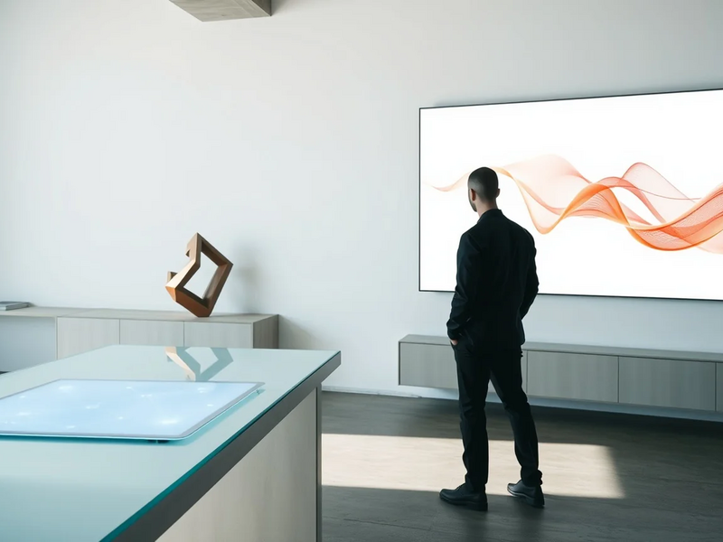 AI-Optimismus trifft auf Führungskrise: Deutsche Arbeitswelt im Umbruch - Foto: über boerse-global.de