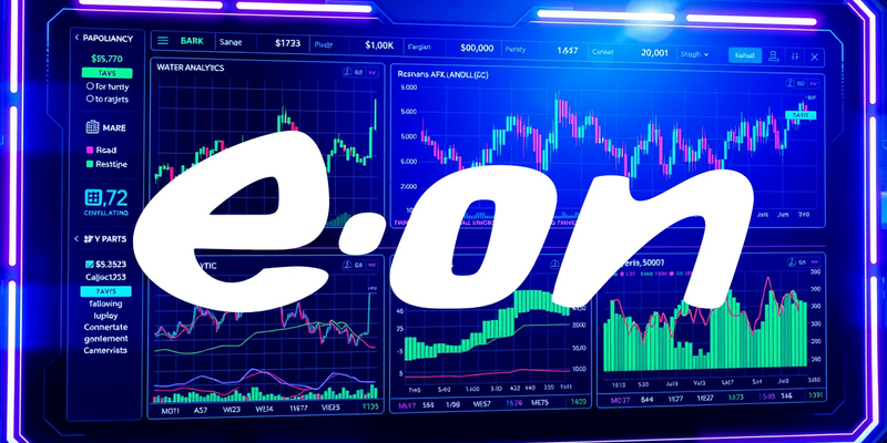 E.ON Aktie: Ungeahnte Widrigkeiten! - Foto: über boerse-global.de