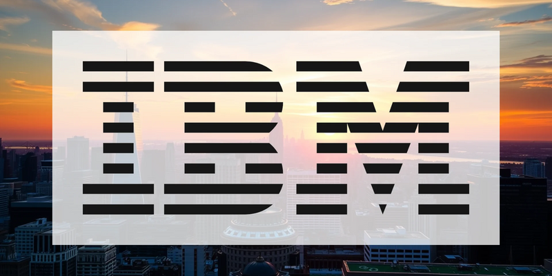 IBM: Resultados Sólidos, pero la Inquietud se Adueña de los Inversores - Foto: über boerse-global.de
