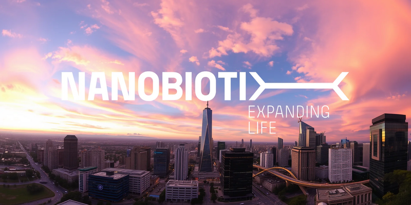 Nanobiotix Aktie: Explosiver Aufstieg! - Foto: über boerse-global.de