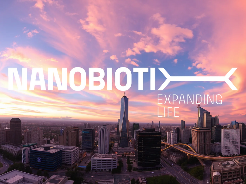 Nanobiotix Aktie: Explosiver Aufstieg! - Foto: über boerse-global.de