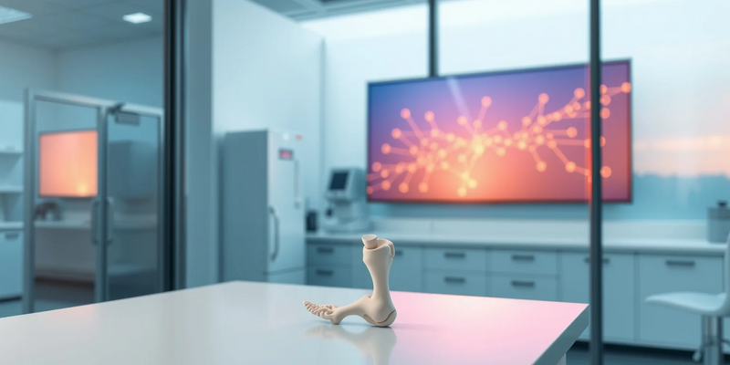 Arthrose-Therapie: Bewegung schlägt Medikamente - Foto: über boerse-global.de