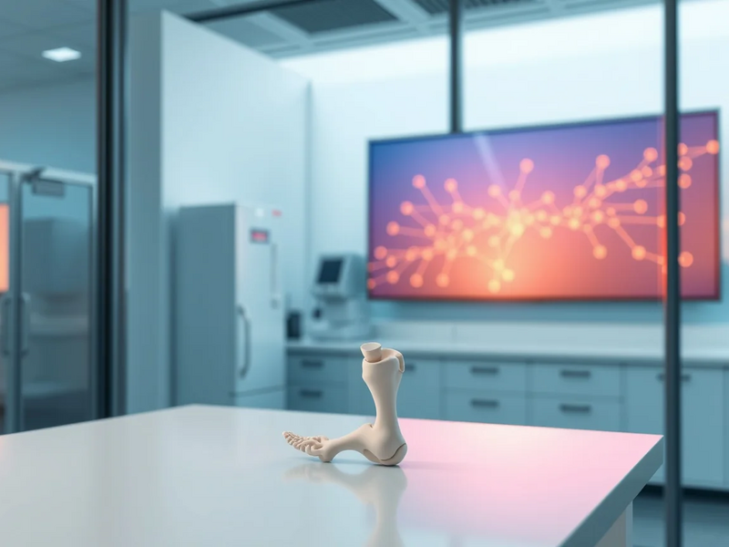 Arthrose-Therapie: Bewegung schlägt Medikamente - Foto: über boerse-global.de